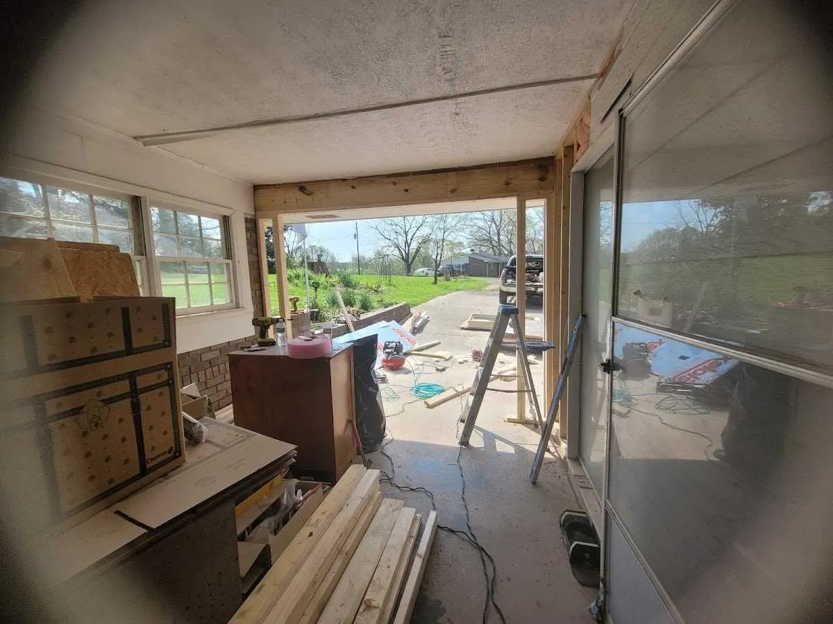 Air movers and dehumidifier for Water Mitigation Services in West Rancho Dominguez